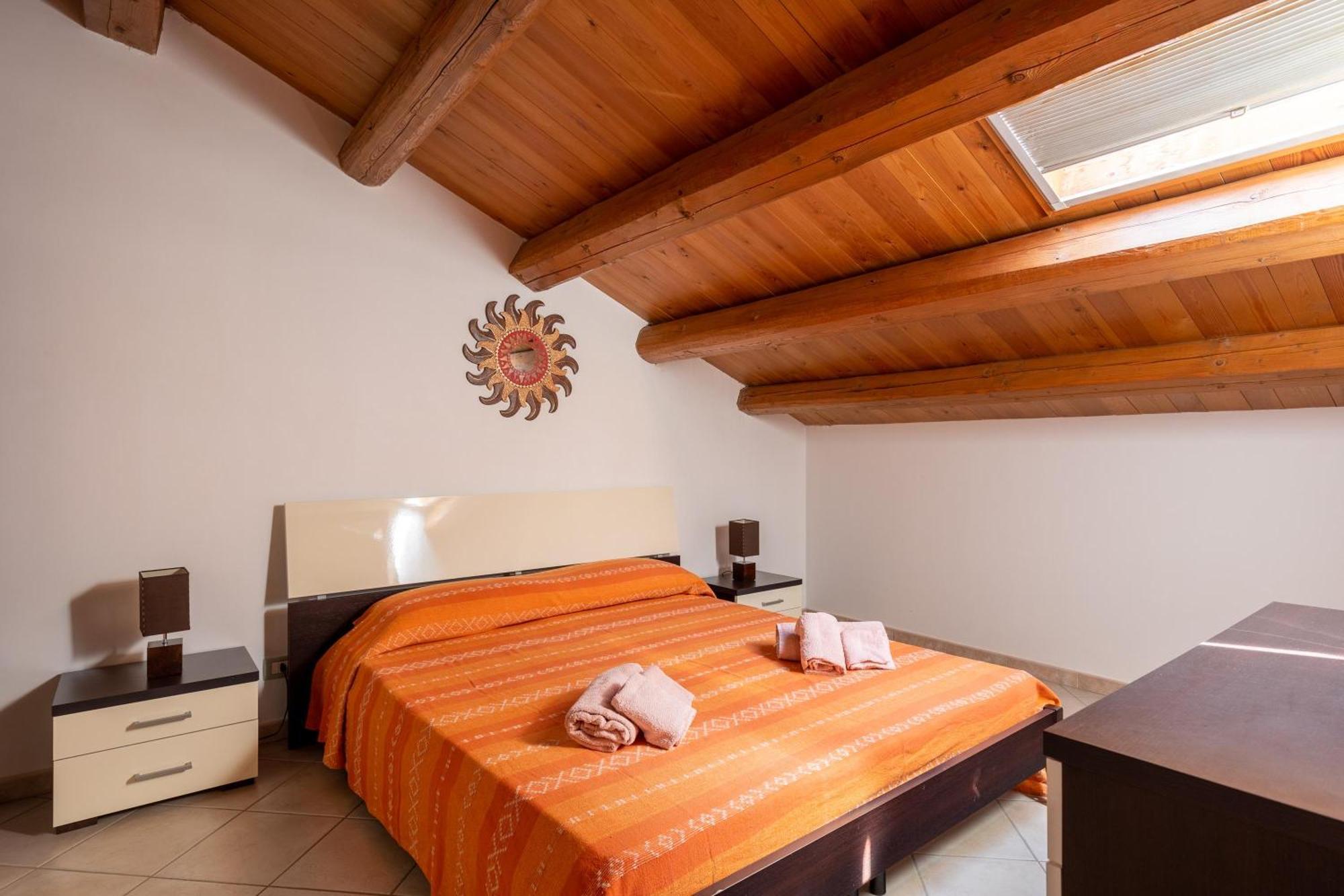 Villa Montalbano Scicli Exterior photo